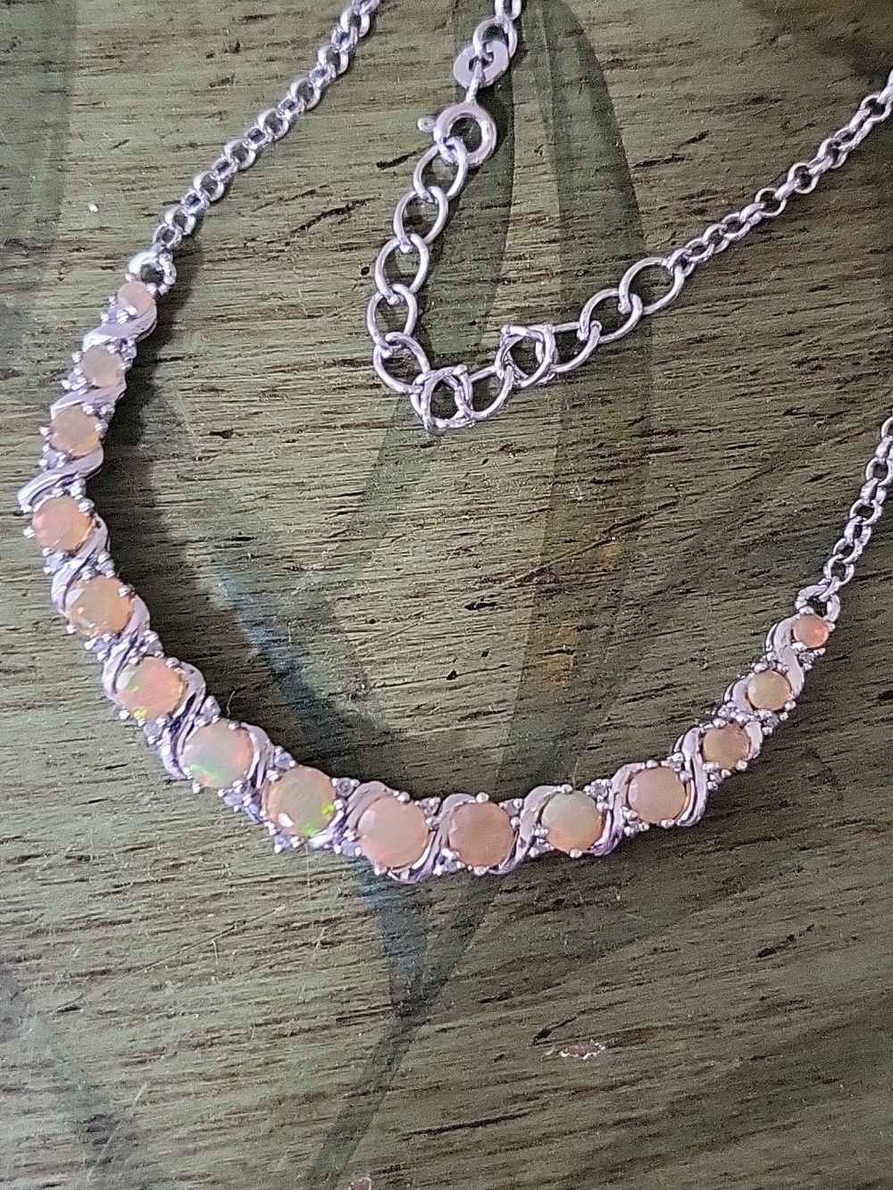 Beautiful OPALS